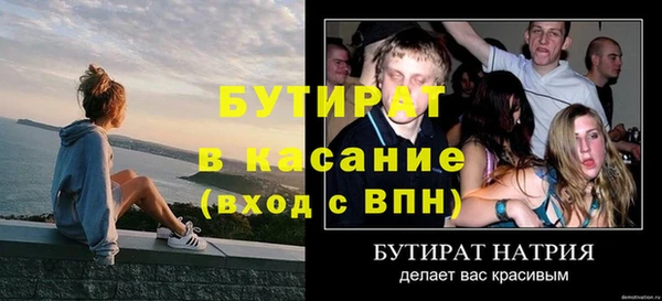 хмурый Аркадак